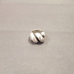 James Avery Sisterhood Ring